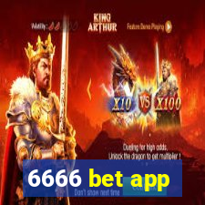 6666 bet app